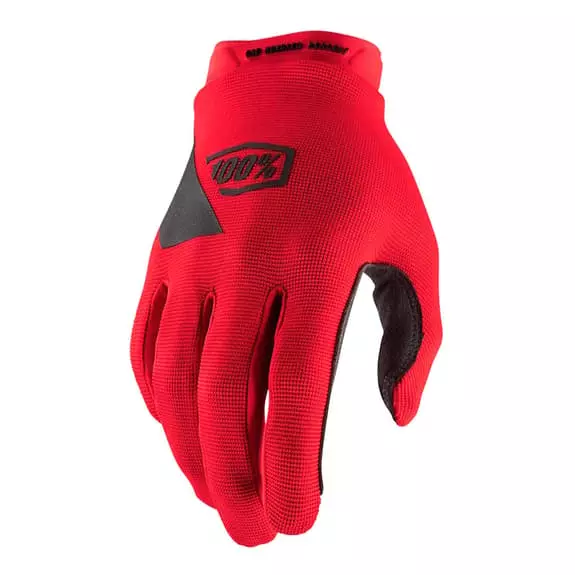 100 Percent Gants Longs 100 % Ridecamp Rouge Foncé Noir Clair 3 100 Percent Gants Longs 100 % Ridecamp Rouge Foncé Noir Clair