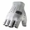 100 Percent Gants 100 % Sling Gris Argent -Casques Cyclisme importe magasin 100 10021 00005 c 001