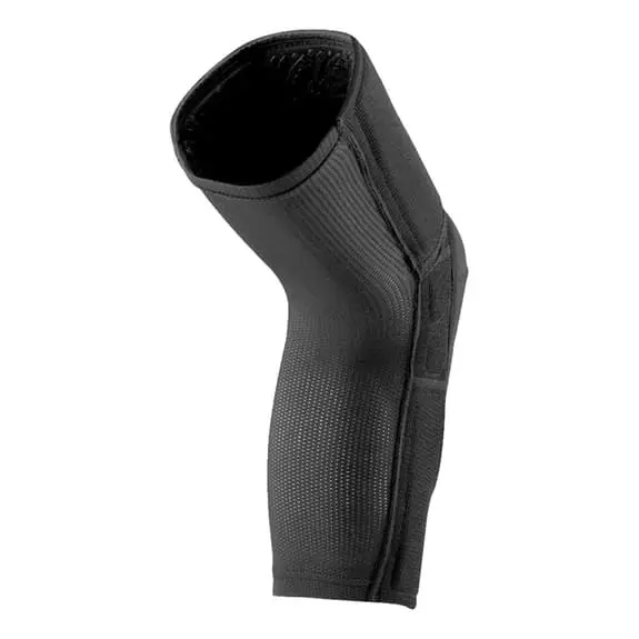 100 Percent Coudières 100 % Teratec Plus Noir Logo Blanc Clair 4 100 Percent Coudières 100 % Teratec Plus Noir Logo Blanc Clair – Image 2