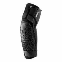 100 Percent Coudières 100 % Surpass Noir Brillant