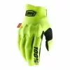 100 Percent Gants Longs 100% Cognito Jaune 2 100 Percent Gants Longs 100% Cognito Jaune -Casques Cyclisme importe magasin 100 841269129992 c 001