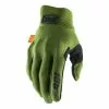 100 Percent Gants Longs 100% Cognito Vert -Casques Cyclisme importe magasin 100 841269130080 c 001
