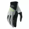 100 Percent Gants Longs 100% Celium Noir Foncé Bleu -Casques Cyclisme importe magasin 100 841269166607 c 001