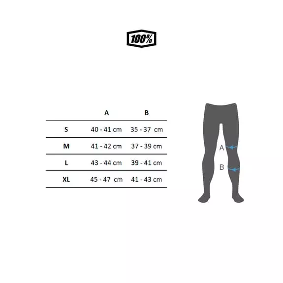 100 Percent Coudières 100 % Fortis Noir Logo Blanc 5 100 Percent Coudières 100 % Fortis Noir Logo Blanc – Image 3