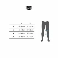 100 Percent Genouillères 100 % Fortis Noir Logo Gris -Casques Cyclisme importe magasin 100 rodilleras ridecamp teratec surpass st v1 4