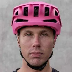 Casque POC Kortal Rose 12 Casque POC Kortal Rose -Casques Cyclisme importe magasin 10524 kortal 1723 actinium pink matt 1