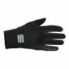 Gants Longs Sportful Essential 2 GORE-TEX INFINIUM Noir Femme -Casques Cyclisme importe magasin 1101981 002 front