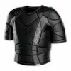 Gilet De Protection Troy Lee Designs Manches Courtes UPS 7850 Noir -Casques Cyclisme importe magasin 135.16910