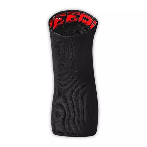 Genouillères Troy Lee Designs Speed Noir 4 Genouillères Troy Lee Designs Speed Noir – Image 2