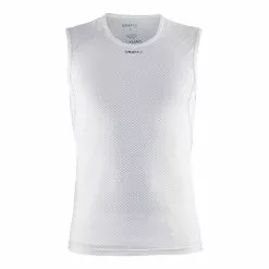 Maillot De Corps Craft Cool Mesh Superlight SL Blanc