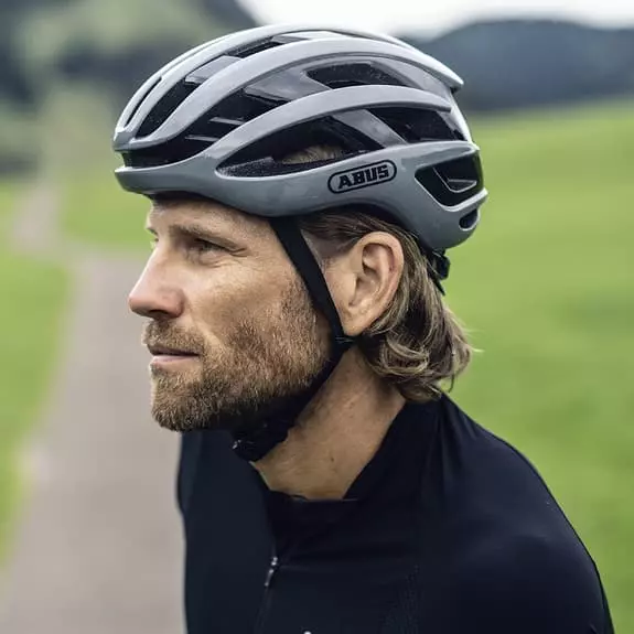 Casque Abus AirBreaker Noir 7 Casque Abus AirBreaker Noir – Image 5