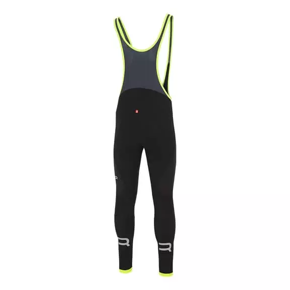 Équipement Finisseur Core Thermal 2 Noir Jaune 7 Équipement Finisseur Core Thermal 2 Noir Jaune – Image 5