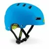 Casque Bluegrass Super Bold Cyan Mat
