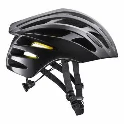Casque Mavic Ksyrium Pro MIPS Noir Foncé
