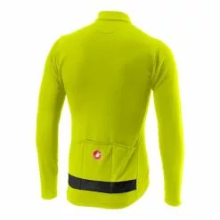 Équipement Castelli Puro 3 Entrata Noir Jaune Foncé -Casques Cyclisme importe magasin 4518511032 02