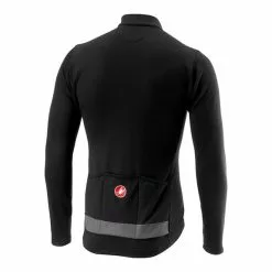 Équipement Castelli Puro 3 Entrata Noir -Casques Cyclisme importe magasin 4518511085 02