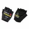 AGU Gants Team Jumbo-Visma 2021 Premium Noir -Casques Cyclisme importe magasin 49011500 512 1
