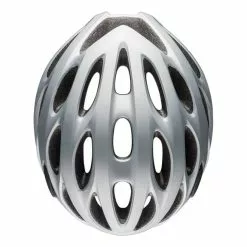 Casque Bell Tracker R Argenté -Casques Cyclisme importe magasin 768686131349 003