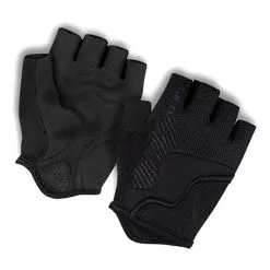 Gants Giro Bravo JR Noir Enfant