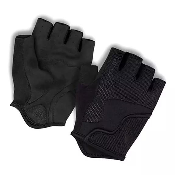Gants Giro Bravo JR Noir Enfant 3 Gants Giro Bravo JR Noir Enfant