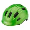 Casque Abus Smiley 2.0 Vert Enfant 2017 -Casques Cyclisme importe magasin AB 4003318725784