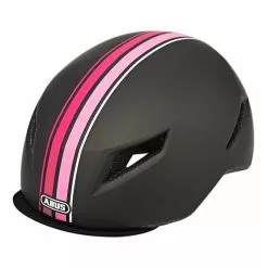 Casque Abus Yadd-I Gris Rose