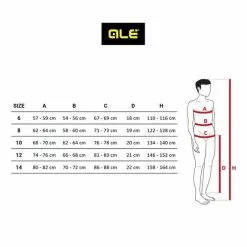 ALE Équipement Fédération Française De Cyclisme 2020 Enfant -Casques Cyclisme importe magasin ALE C CL st v2 1