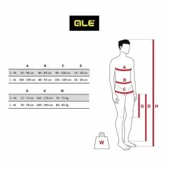 ALE Maillot De Corps Alé Pro Race Manche Courte Blanc -Casques Cyclisme importe magasin ALE M CL baselayers 2sizes st v1 4