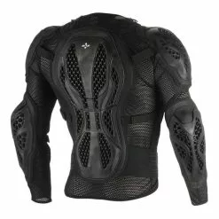 Veste De Protection Alpinestars Bionic Action Noir Enfant 6 Veste De Protection Alpinestars Bionic Action Noir Enfant -Casques Cyclisme importe magasin AP 6546818 13 1