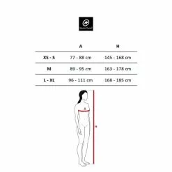 Maillot De Corps Assos Assosoires Spring Fall Manche Courte Noir Femme -Casques Cyclisme importe magasin ASO W CLUP baselayer double size st v1 1