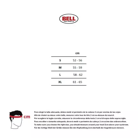 Casque Bell 4Forty MIPS Noir Mat 4 Casque Bell 4Forty MIPS Noir Mat – Image 2