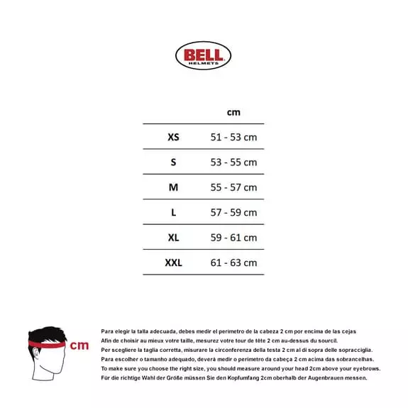 Casque Bell Transfer Noir Foncé 6 Casque Bell Transfer Noir Foncé – Image 4