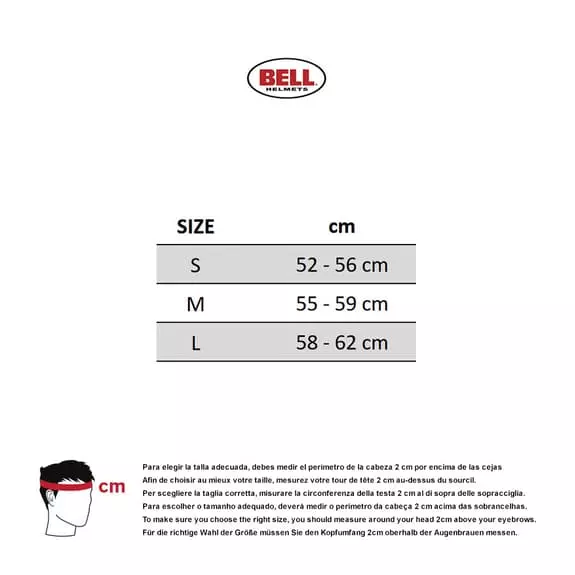 Casque Bell Super DH Spherical Blanc Noir Rouge 7 Casque Bell Super DH Spherical Blanc Noir Rouge – Image 5