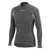 Maillot Castelli Flanders Rosso Corsa ML Gris -Casques Cyclisme importe magasin CA 4514531 008