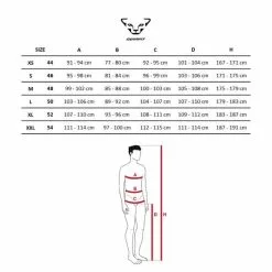 Cuissard Intérieur Sans Bretelles Dynafit Ride Noir Orange 7 Cuissard Intérieur Sans Bretelles Dynafit Ride Noir Orange -Casques Cyclisme importe magasin DYN M CL st v4