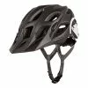 Casque Endura Hummvee Noir -Casques Cyclisme importe magasin E1505MB