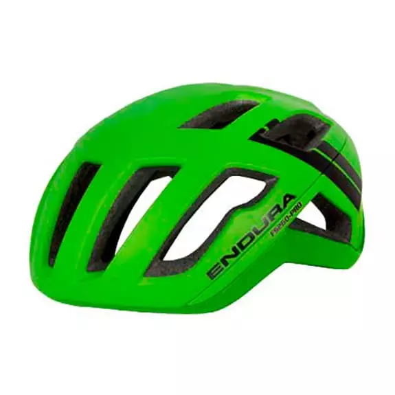 Casque Endura FS260-Pro Vert 3 Casque Endura FS260-Pro Vert
