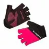 Gants Endura Xtract II Courts Noir Rose Femme 1 Gants Endura Xtract II Courts Noir Rose Femme -Casques Cyclisme importe magasin EN E6126CE