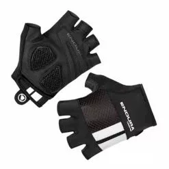 Gants Endura FS260-Pro Aerogel Courts Noir Femme