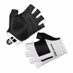 Gants Endura FS260-Pro Aerogel Courts Blanc Femme