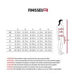 Équipement Finisseur Pro Noir Femme -Casques Cyclisme importe magasin FNS W CL sleek recomendation st v3