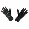 Gants Longs Gore Wear C5 GORE-TEX Noir -Casques Cyclisme importe magasin GOW 1002639900