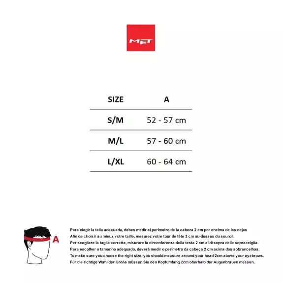 Casque MET Echo MIPS Blanc Bronze – Image 4