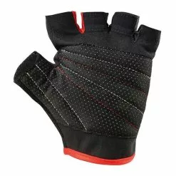 Gants Massi Classic Series Rouge -Casques Cyclisme importe magasin MS 36492 C 2