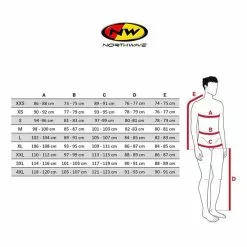 T-shirt Intérieur Northwave Ultralight Sans Manches Blanc -Casques Cyclisme importe magasin NOW M CL st v2 1