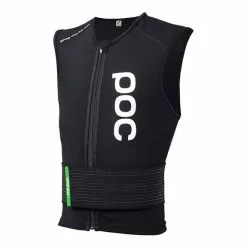 Gilet De Protection POC Spine VPD 2.0 Regular Noir