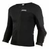 Veste De Protection POC Spine VPD Air Tee Noir -Casques Cyclisme importe magasin PC 20334.1002