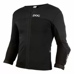 Veste De Protection POC Spine VPD Air Tee Noir