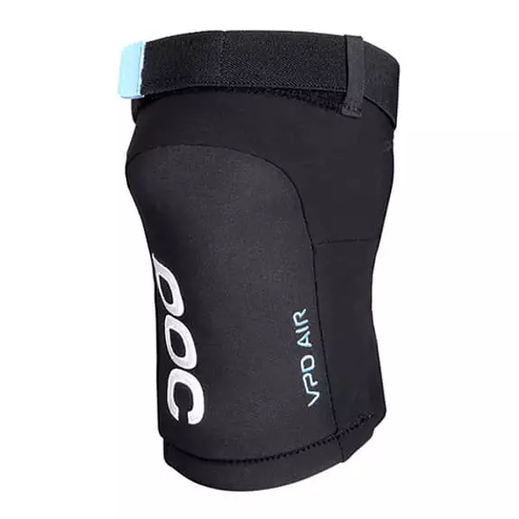 Genouillères POC Joint VPD Air Knee Noir 4 Genouillères POC Joint VPD Air Knee Noir – Image 2