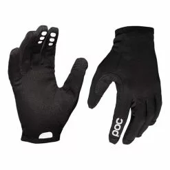 Gants Longs POC Resistance Enduro Noir Gris